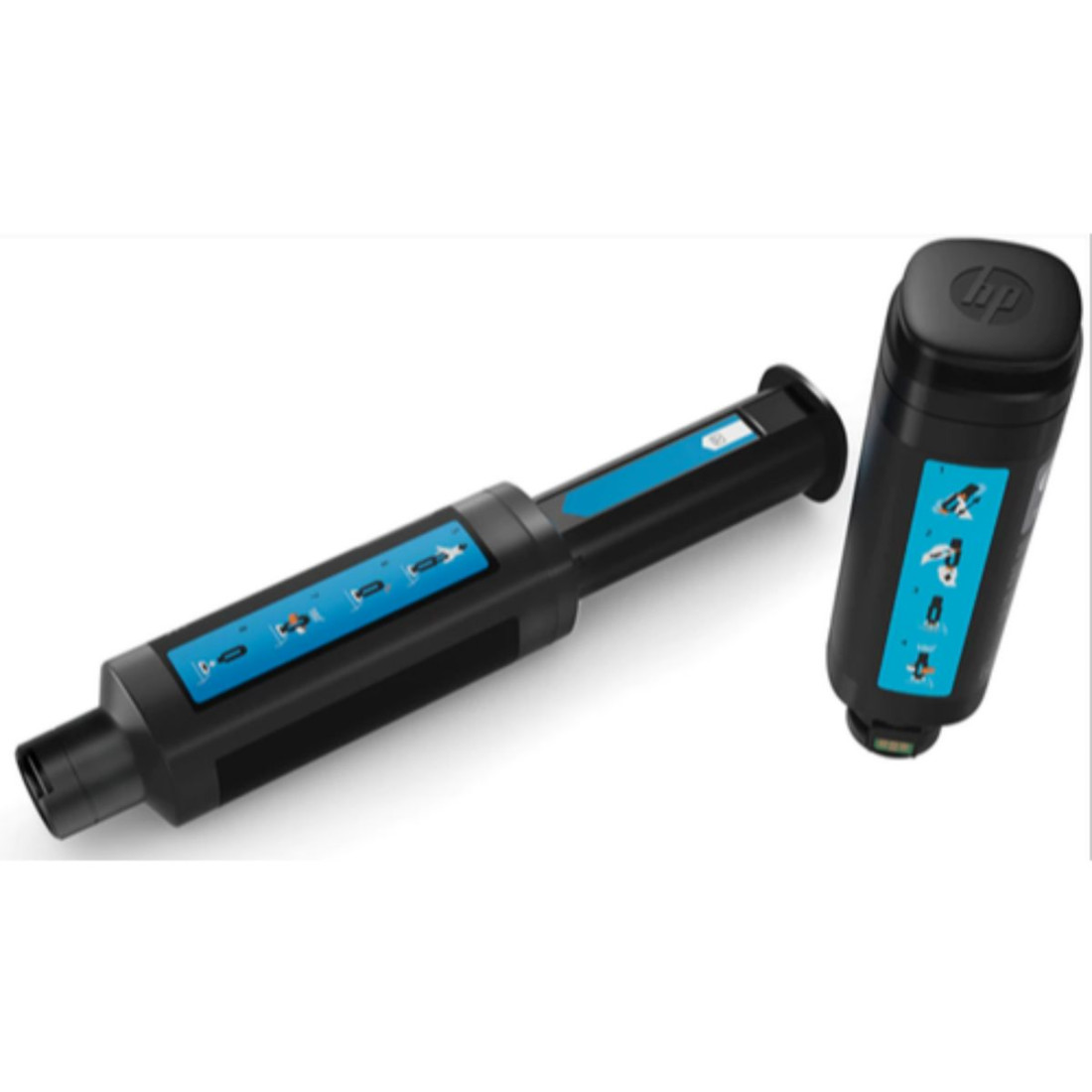 HP 104A Black Original Neverstop Laser Toner